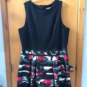 Dress with Pockets